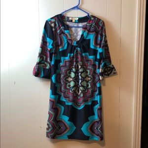 🌻CLOSET CLOSING EVERYTHING $5🌻 Aryeh Large tunic